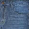 Louis Vuitton Blue Premium Quality Jeans-thumb-1