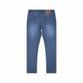 Louis Vuitton Blue Premium Quality Jeans-thumb-5