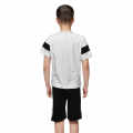 Prada White & Black Premium Kids Co-ord Set-thumb-1