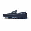 Louis Vuitton Blue Premium Quality Loafers-thumb-1