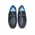 Louis Vuitton Blue Premium Quality Loafers-thumb-3