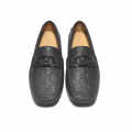 Gucci Black Premium Quality Loafers-thumb-3
