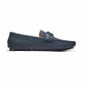 Gucci Blue Premium Quality Loafers-thumb-2