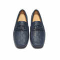 Gucci Blue Premium Quality Loafers-thumb-3
