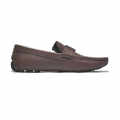 Louis Vuitton Brown Premium Quality Loafer-thumb-2