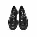 Louis Vuitton Baroque Black Loafers-thumb-3