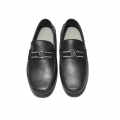 Louis Vuitton Black Premium Quality Loafers-thumb-3
