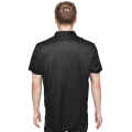 Giorgio Armani Embroidered Black Premium T-shirt-thumb-1