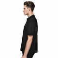 Salvatore Ferragamo Black Premium Quality T-shirt-thumb-2