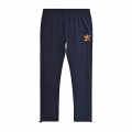 Adidas Orange Premium Quality Track Pant-thumb-0