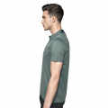 Fendi Light Green Premium Quality Polo Tees-thumb-2