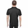 Fendi Black Premium Quality Polo Tees-thumb-1