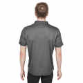 Fendi Dark Grey Premium Quality Polo Tees-thumb-1