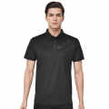 Giorgio Armani Black Premium Quality Polo Tees-thumb-0