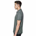 Giorgio Armani Green Premium Quality Polo Tees-thumb-2