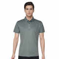 Giorgio Armani Green Premium Quality Polo Tees-thumb-0