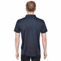Giorgio Armani Blue Premium Quality Polo Tees-thumb-1