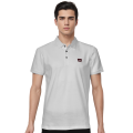Salvatore Ferragamo White Premium Luxury T-shirt-thumb-0