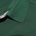 Gucci Green Premium Quality Polo T-shirt-thumb-4