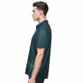 Burberry Green Premium Quality Polo Tees-thumb-2