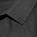 Burberry Black Premium Quality Polo Tees-thumb-4