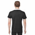Gucci Black Premium Quality Polo Men's T-shirt-thumb-1