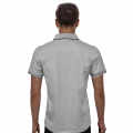 Dior Embroidered Grey Premium Quality T-shirt-thumb-1