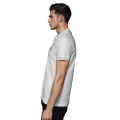 Emporio Armani White Premium Quality T-shirt-thumb-2