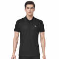 Emporio Armani Black Premium Quality T-shirt-thumb-0