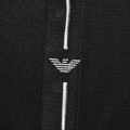 Emporio Armani Black Premium Quality Polo T-shirt-thumb-3