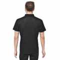 Emporio Armani Black Premium Quality Polo T-shirt-thumb-1