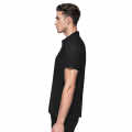 Giorgio Armani Black Premium Quality Polo Tees-thumb-2