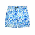 Louis Vuitton Blue & White Premium Quality Men's Shorts-thumb-0
