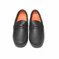 Hermes Black Premium Quality Loafers-thumb-3