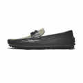 Gucci Black & Coffee Premium Quality Loafers-thumb-1
