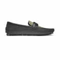 Gucci Black & Coffee Premium Quality Loafers-thumb-2