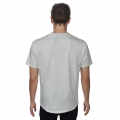 Prada Milano logo Print White Premium T-shirt-thumb-1