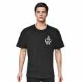 Prada Black Premium Quality T-shirt-thumb-0