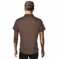 Louis Vuitton Monogram Brown Premium T-shirt-thumb-1