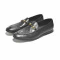 Gucci Black Premium Quality Loafers-thumb-0