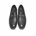 Gucci Black Premium Quality Loafers-thumb-3