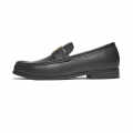 Louis Vuitton Black Premium Quality Loafers-thumb-1