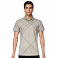 Burberry Printed Brown Premium Luxury Polo T-shirt-thumb-0