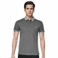 Dior Spider Embroidered Grey Premium T-shirt-thumb-0