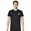 Burberry Patch Black Premium Quality T-shirt-thumb-0