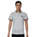 Burberry Embossed Golden logo Premium T-shirt-thumb-0