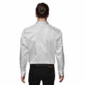 Balmain White Premium Quality Shirt-thumb-1