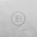 Balmain White Premium Quality Shirt-thumb-3
