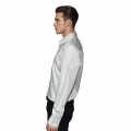 Armani Exchange White Premium Quality Shirt-thumb-2