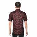 Gucci Black & Wine Premium Quality Shirt-thumb-1